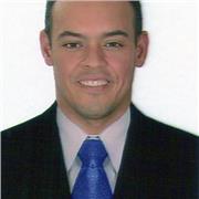 Profesor de inglés para dar clases a todos los niños